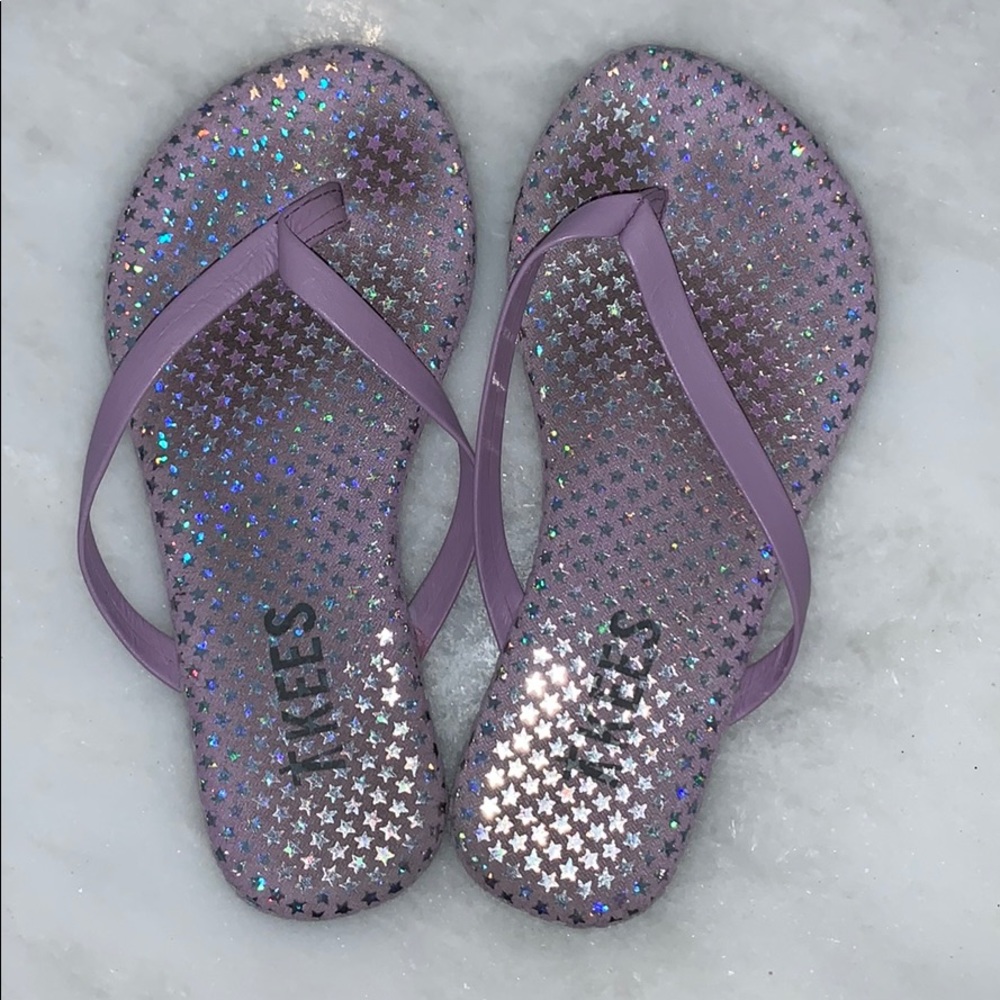Toddler Tkees